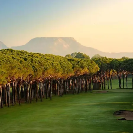 Piverd Del Golf 35 Holiday home